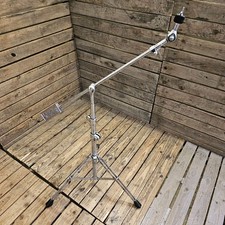 Cymbal Stand With Counter