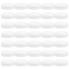  50 Pcs Charity Buckets with