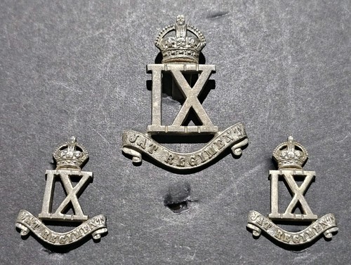 9th jat regiment officer s - 9th,