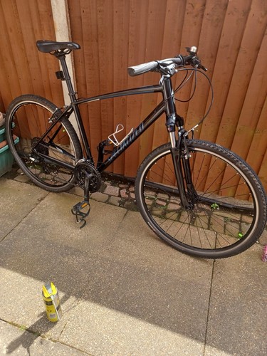 Specialized crosstrail sport - specialized,