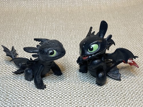 How train your dragon small - your,