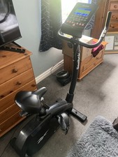 Reebok Upright Exercise Bike Z9
