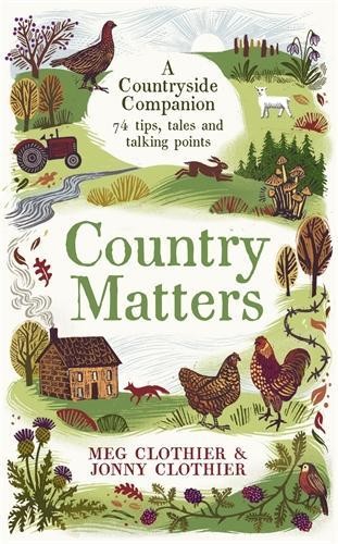 Country matters countryside - country,