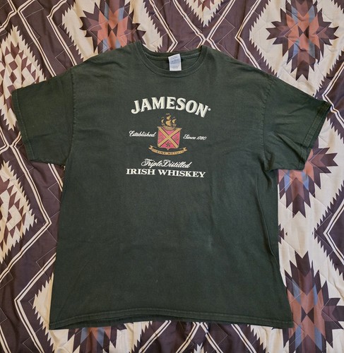 Vtg y2k jameson irish - vtg,