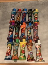 Ed Hardy Vintage Tatto Plastic