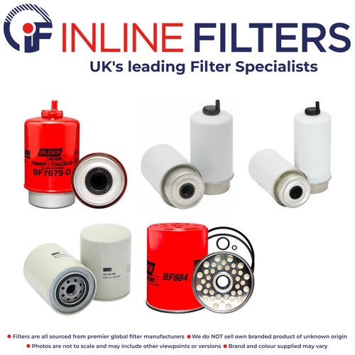 Filter kit for - kit, valmet