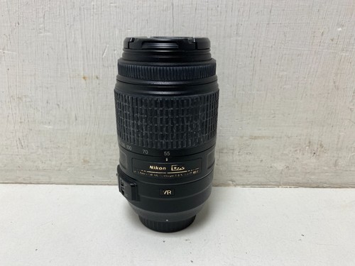 Nikon nikkor 55 300mm - dx, 55-300mm