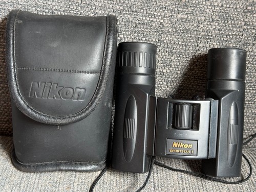 Nikon sportstar 8x20 3 - sportstar, 6.3°