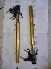 2021 Yamaha MT-10 SP Ohlins