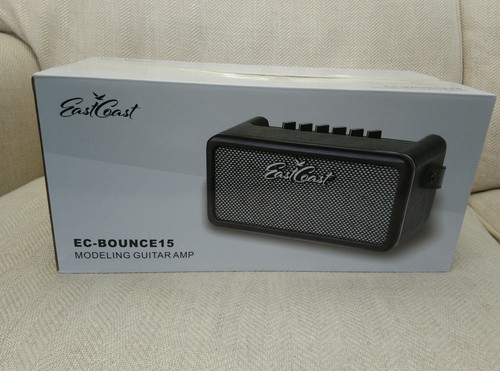 Eastcoast bounce 15w - bounce, desktop