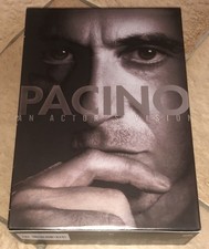 Pacino: An Actor’s Vision