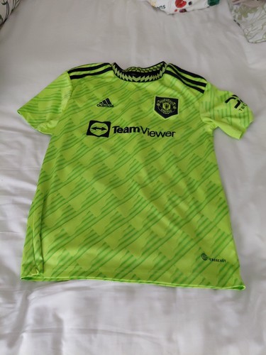 Adidas manchester united boys - manchester,