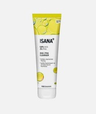 Isana Facial Cleansing Gel AHA