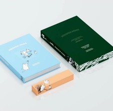 Moomin 80th Anniversary 2025