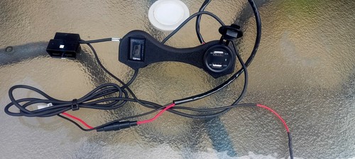 Healtech gear indicator - healtech,
