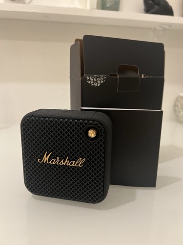 Marshall willen portable - marshall,