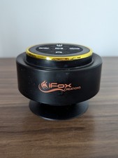 iF012 Waterproof Bluetooth