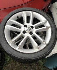 Vauxhall Corsa D Limited