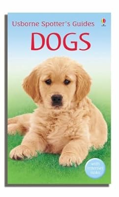 Dogs - , (usborne