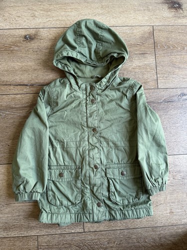 Old navy girls - old, hooded