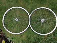 Weinmann XR18 700c Rear Quick