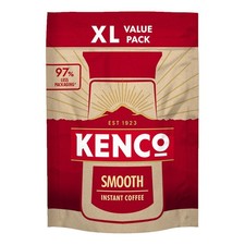 Kenco Smooth Roast Instant