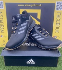 Adidas S2G Mid Golf Boots