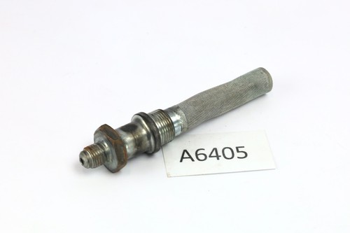 Yamaha 500 2j4 1982 oil - sr,