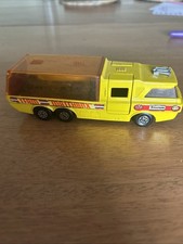 Vintage 1972 Matchbox Super