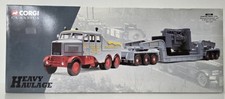 Corgi 17602 Scamell