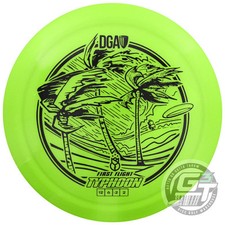 NEW DGA First Run ProLine