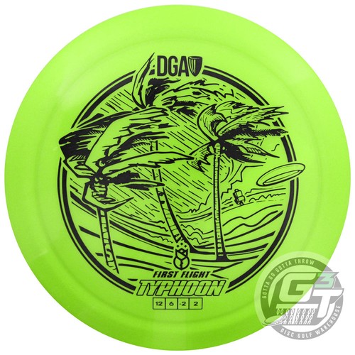 New dga first run - new,