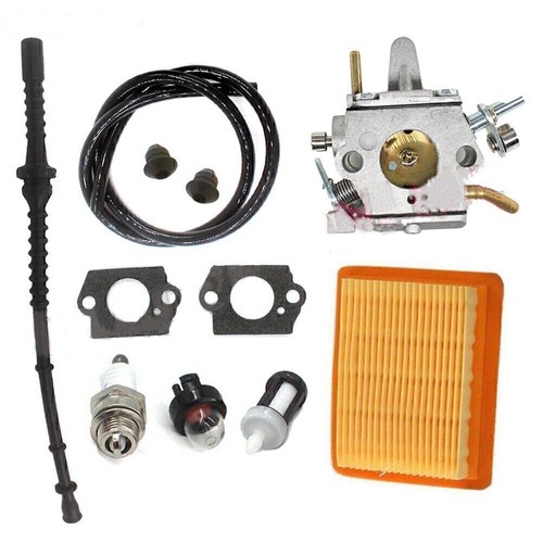 Carburetor air filter - air-filter, for