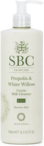 Sbc skincare propolis white - &,