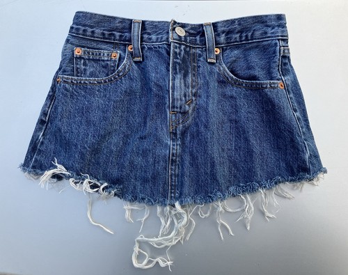 Levi denim micro - levi’s, mini