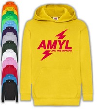Amyl And The Sniffers Hoodie |