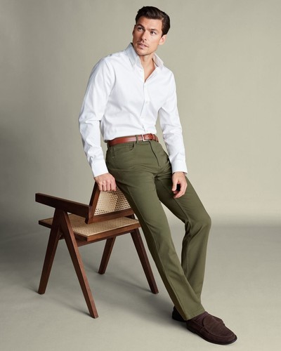 Charles tyrwhitt pockets - 5,