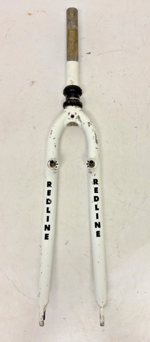 Vintage redline white aluminum - vintage,