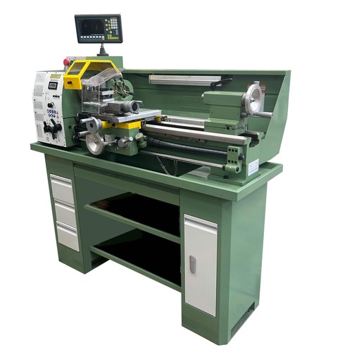 290v lathe variable - wm, speed