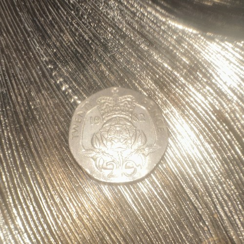 Great britain 1982 - great, 20p