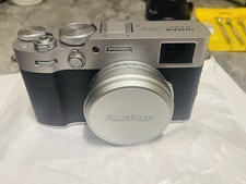 Fujifilm X100VI 40.2MP Digital