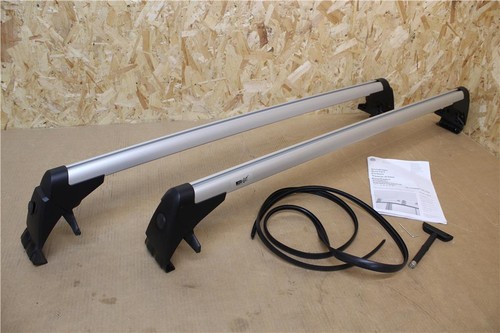 Roof bar set volkswagen touran - bar,