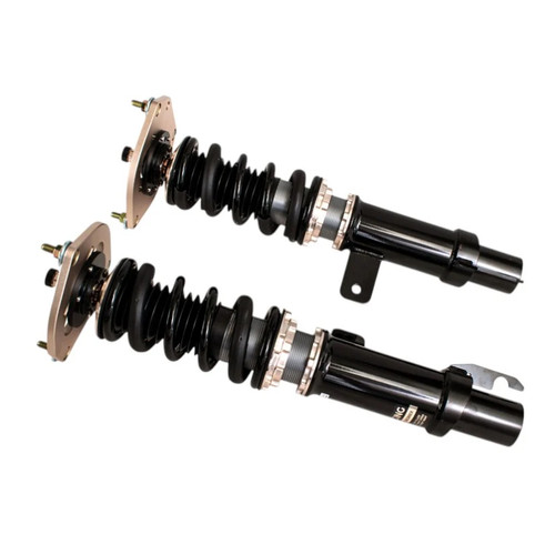 Racing series coilovers - bc,