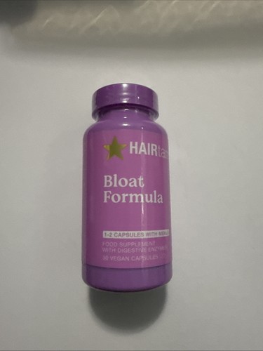 Hairtamin bloat formula - hairtamin,