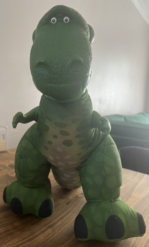 Fisher price disney - price, rex