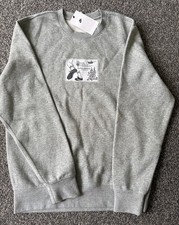 Nike Club Reissue Sweatshirt -