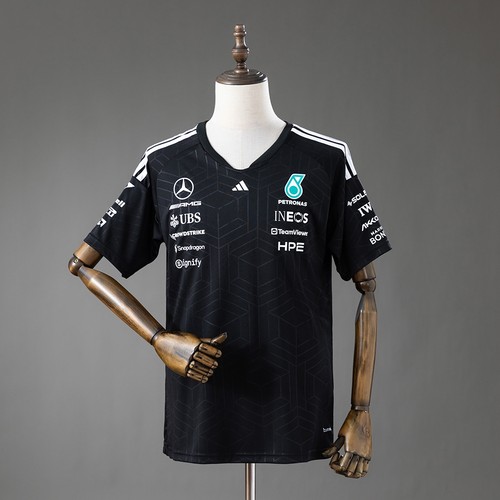 Mercedes shirt - mercedes,