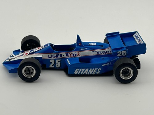 Meri kit ligier renault 1984 - kit,