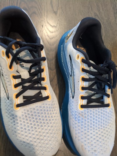 Size brooks glycerin - 10.5,