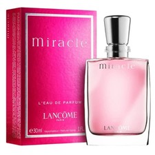 Lancome miracle eau parfum - miracle,